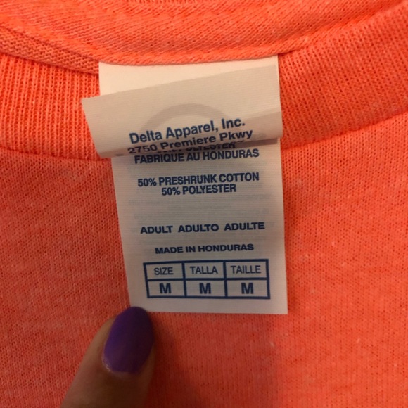 Long sleeve tee - Picture 7 of 8